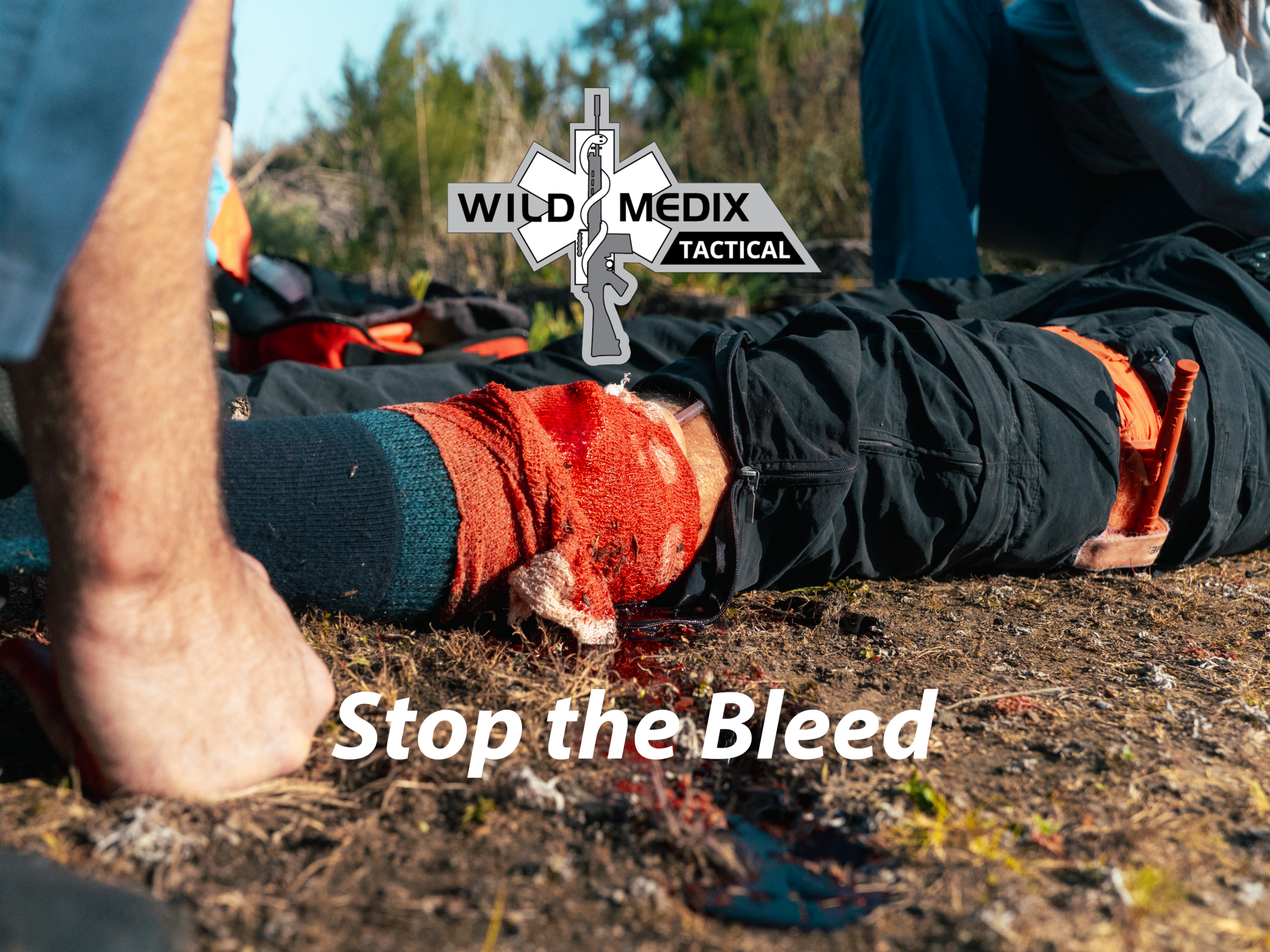 Stop the Bleed