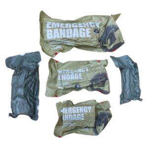 Rhino Rescue Trauma Bandage