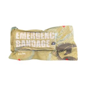 Rhino Rescue Trauma Bandage - 8in