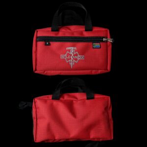WMX Compact First Aid Bag
