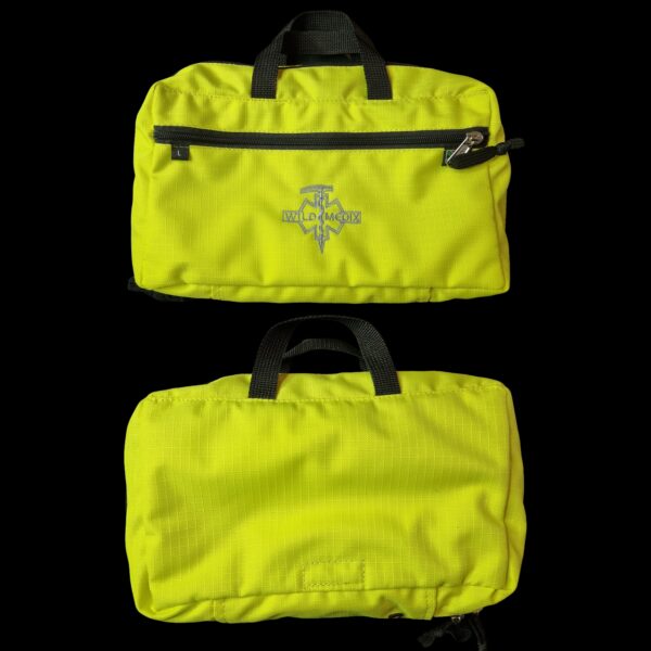 WMX General First Aid Bag