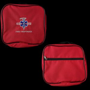 WMX First Responder Bag