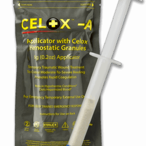 Celox Applicator 6g