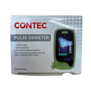 Contec Pulse Oximeter CMS50-Pro