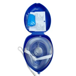 Hi-Care CPR Pocket Mask