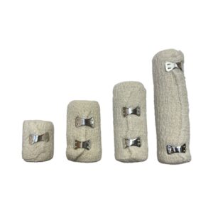 Hi-Care Crepe Bandages