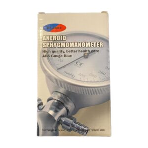 Hi-Care BP Cuff Aneroid Sphygmomanometer