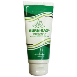 Burn-Eaz Burn Gel Tube 100ml