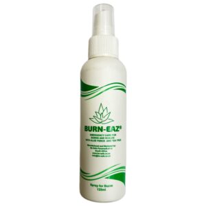 Burn-Eaz Burn Spray Bottle 125ml