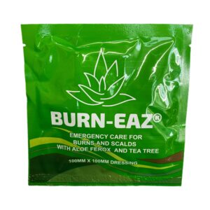 Burn-Eaz Burn Dressing
