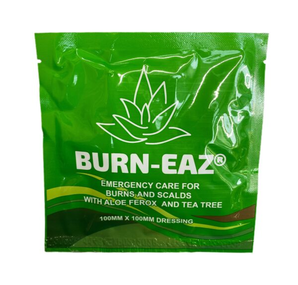 Burn-Eaz Burn Dressing