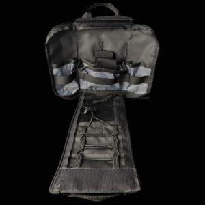 WMX IFAK Custom Pouch - Molle Compatible