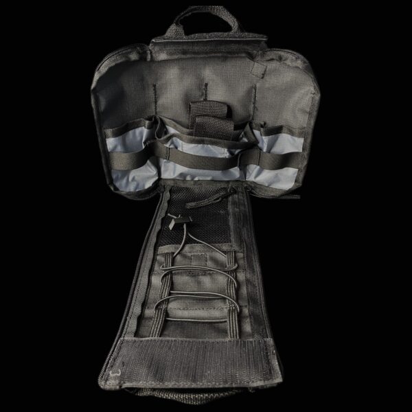 WMX IFAK Custom Pouch - Molle Compatible