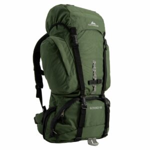North Ridge Nomad 65 Backpack