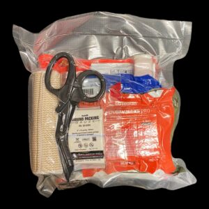 WMX CoTCCC Range Kit