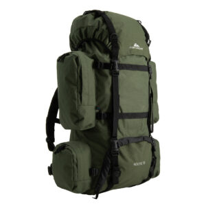 North Ridge Route 75 Backpack