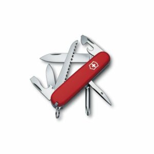 Victorinox Hiker 91mm Red