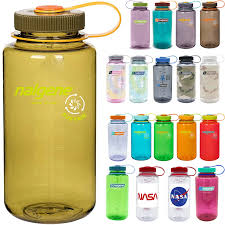 Nalgene Wide Mouth Selection 1L