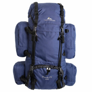 North Ridge Route 75 Backpack