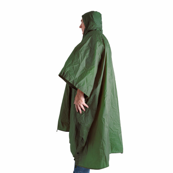 North Ridge Rain Poncho