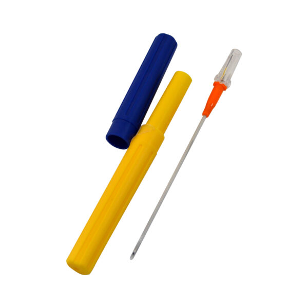 CritiCare Chest Decompression Needle 14G
