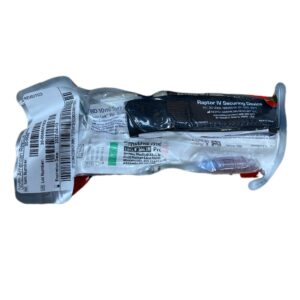 NAR Needleless Saline Lock Kit