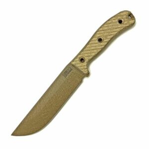 Busse Desert Patrol Survival Knife