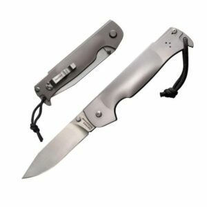 Cold Steel Pocket Bushman