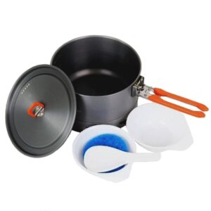 Fire Maple Feast K2 1.5L Pot