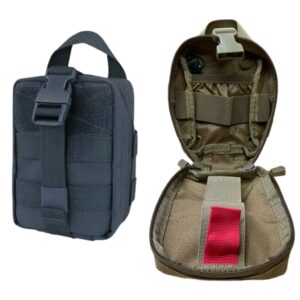 Condor EMT Rip Away Lite Pouch