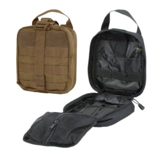 Condor EMT Rip Away Pouch