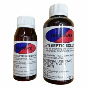 Hi-Care Antiseptic Solution