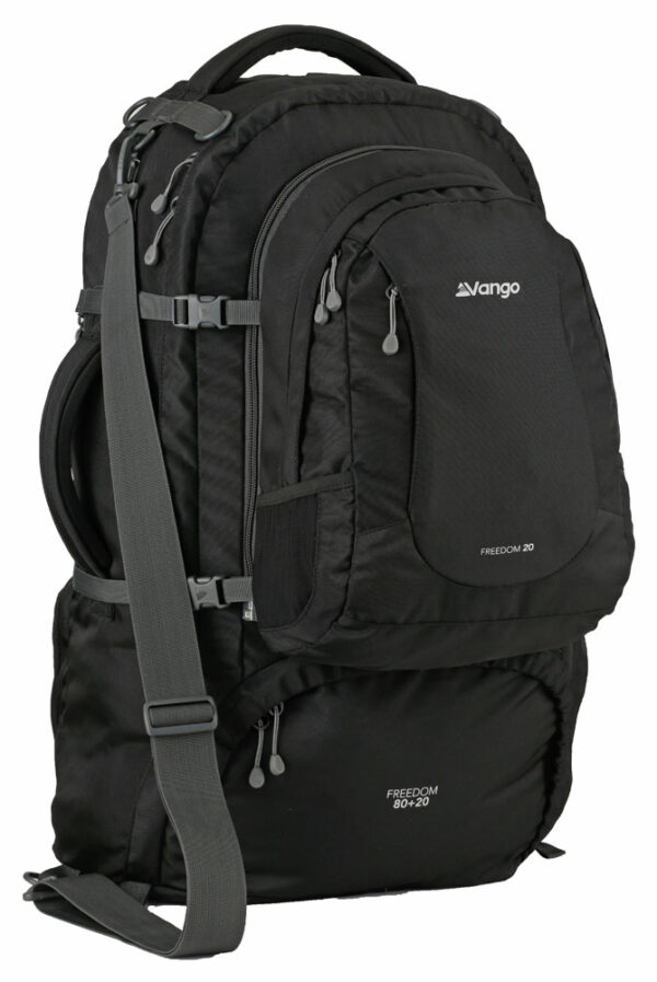 Vango Freedom 60+20 Backpack 80L