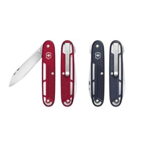 Victorinox Onefold Alox 93mm