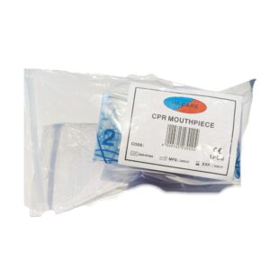 Hi-Care CPR Mouthpiece