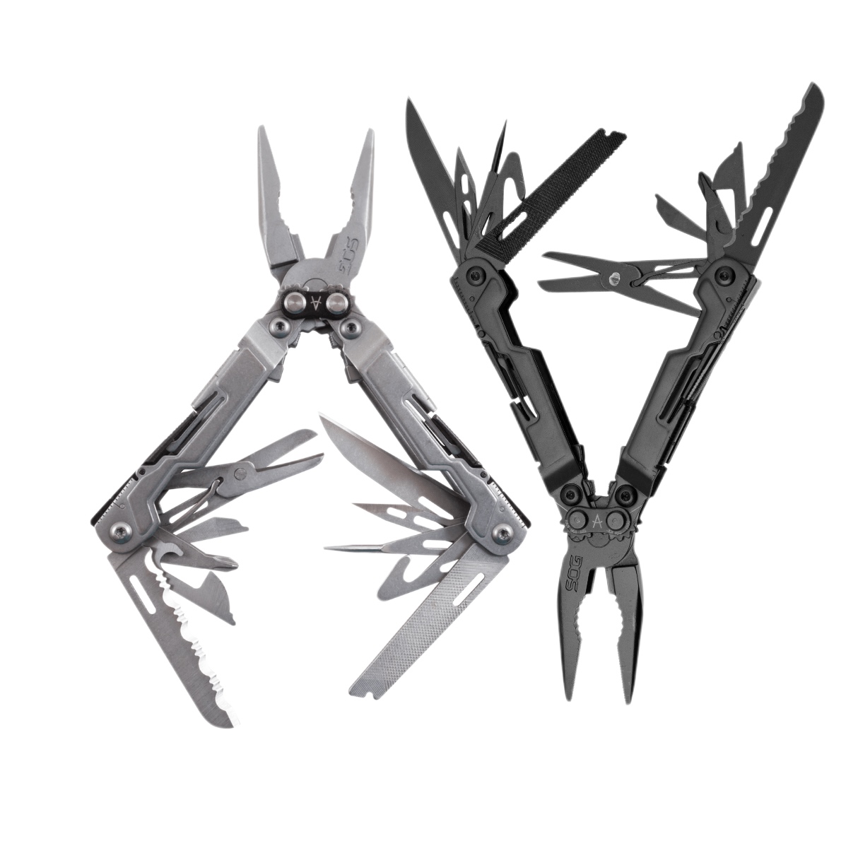 SOG PowerPint Mini Multi-Tool