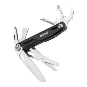 NexTool Knight EDC Multifunctional Knife Black