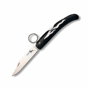 Cold Steel Kudu Ring Lock Folder