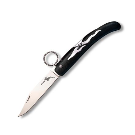 Cold Steel Kudu Ring Lock Folder