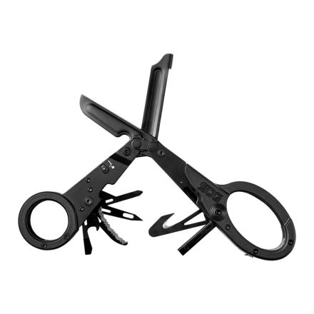 SOG ParaShears Multi-Tool Black Oxide Finish