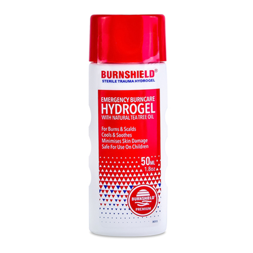 Burnshield Hydrogel 50ml