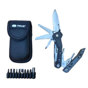 True Utility Handyone Multi-Tool