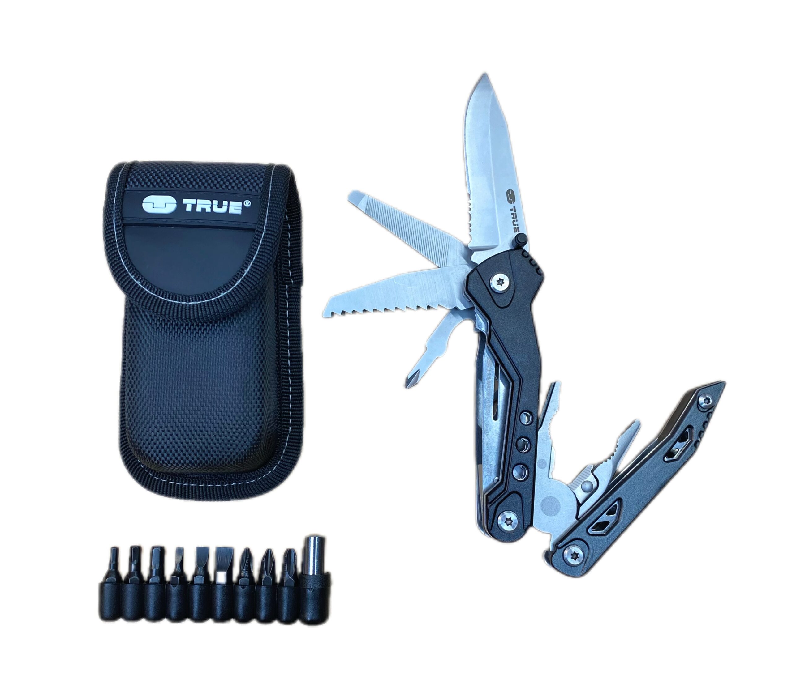 True Utility Handyone Multi-Tool