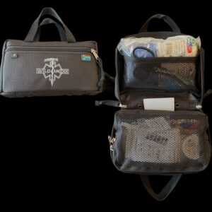 WMX Compact Hiking Kit