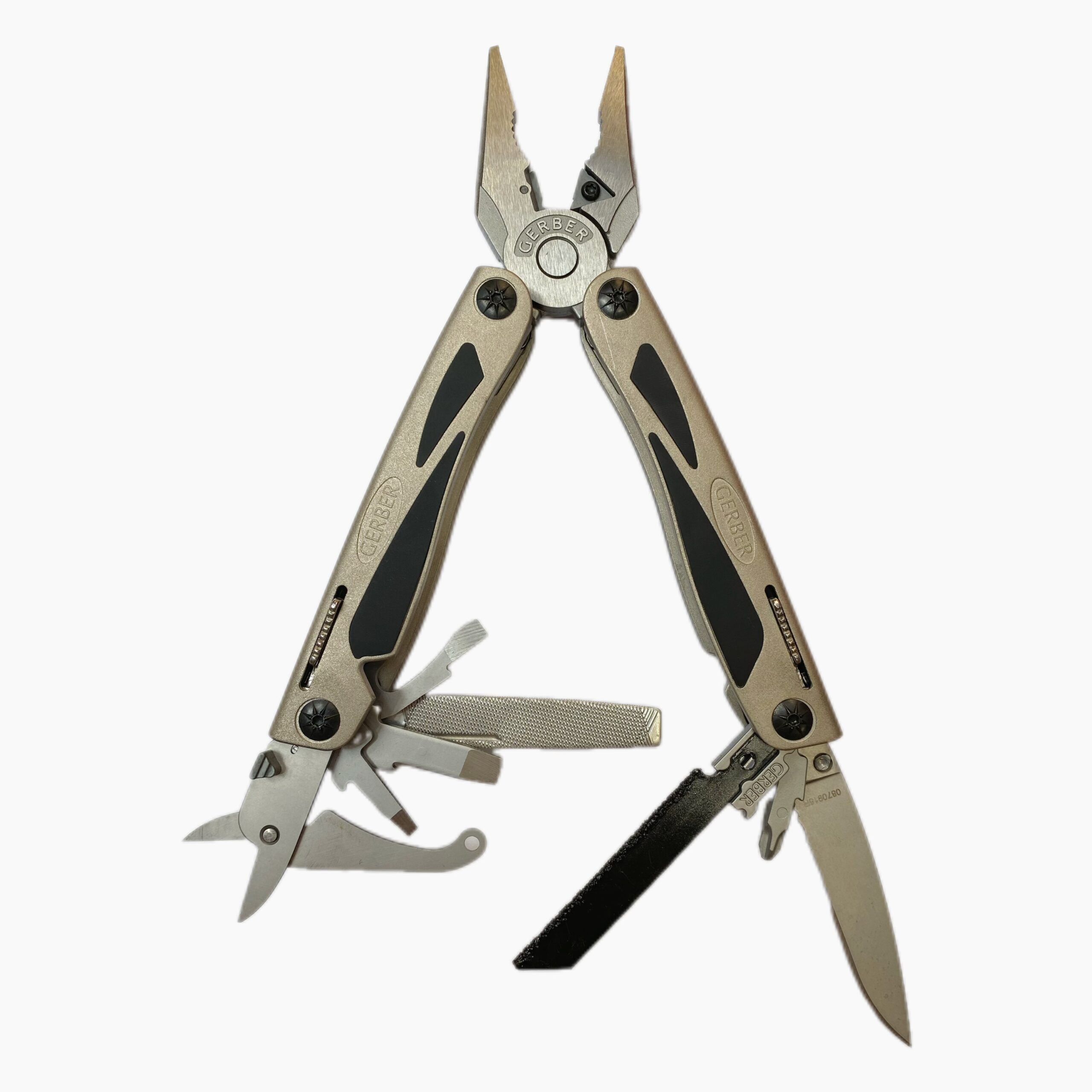 Gerber MP800 Legend Multi-Tool