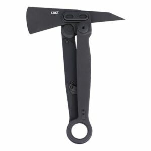 CRKT Provoke X Folding Axe