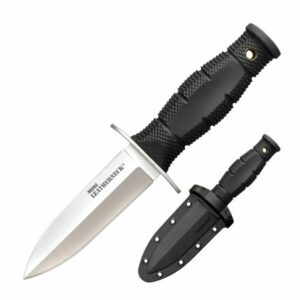 Cold Steel Mini Leatherneck Double Edge Dagger