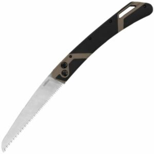Kershaw Taskmaster Folding Saw 2