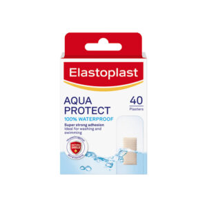 Elastoplast Plaster Aqua Protect Plasters