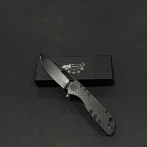 Pickled Steel Spoliator